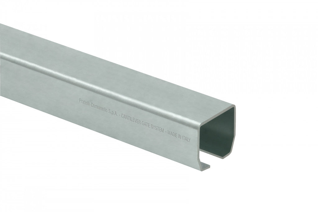 MINI monorail for cantilever gates CGS-345M (galvanised 6m) (CGS-345M)