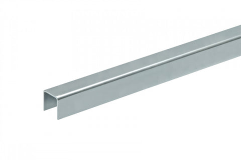 U channel support rail (3m) (CG-254)