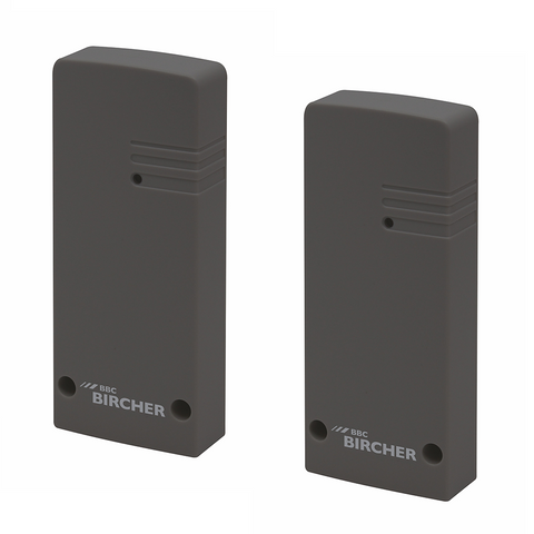 XRF-1 Single Channel Wireless Kit (anthracite)