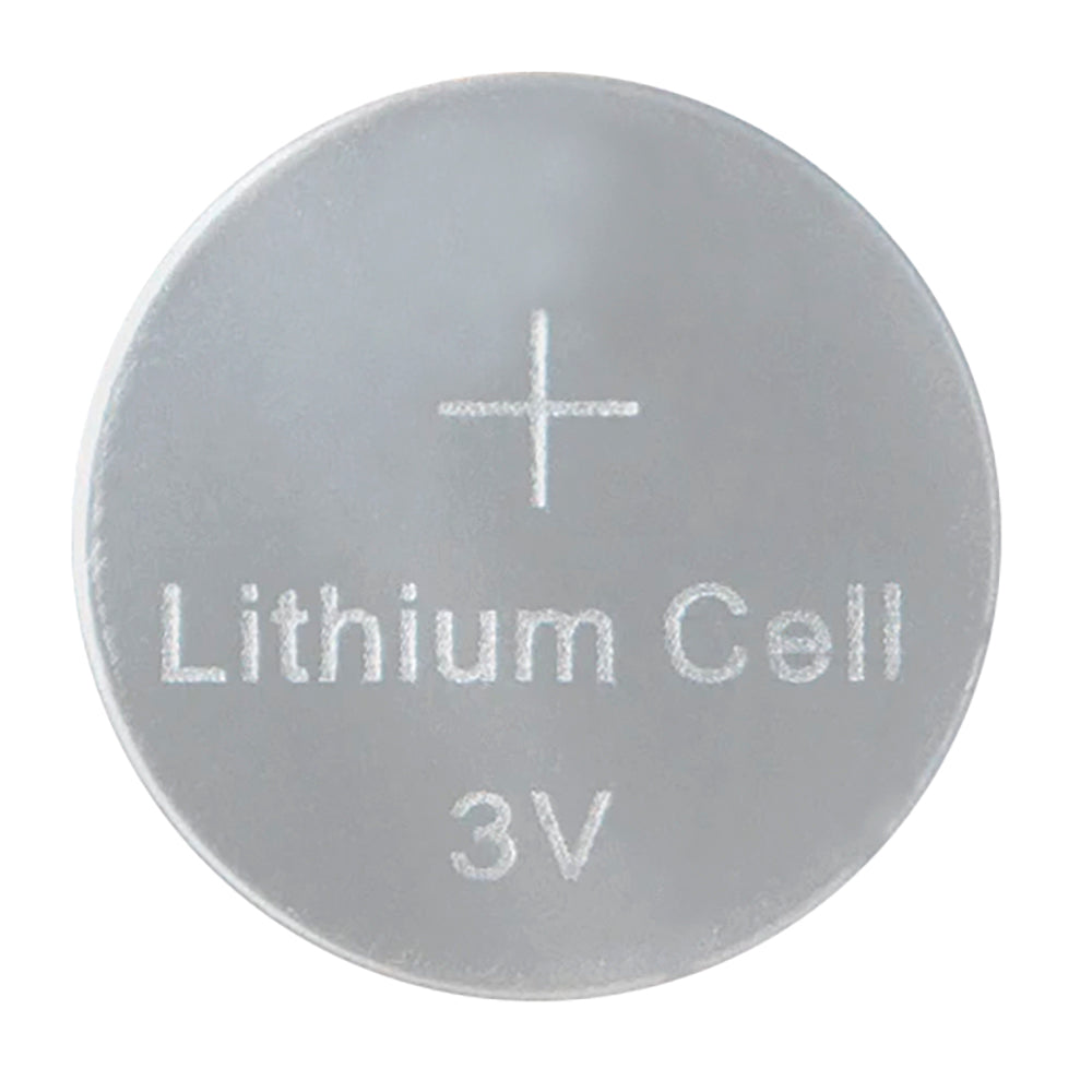 3v lithium cell battery (CR2450) for for XRF-T.2 and XRF-TW transmitters