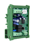 DIN Rail Mount for BS02/04 Safety Edge Controller