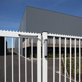 Locinox Lion compact & polyvalent gate closer (SL)