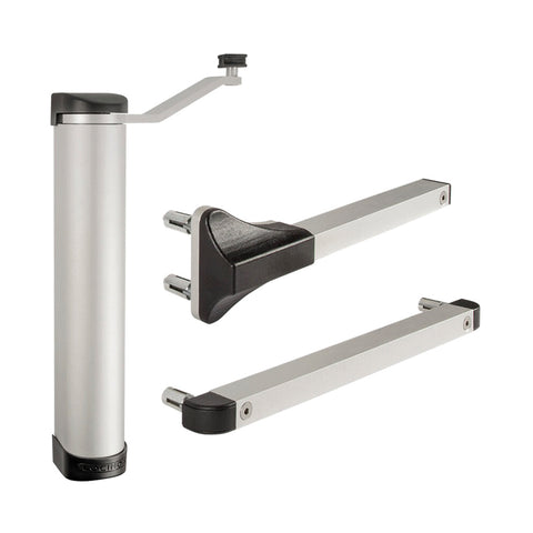 Locinox Lion compact & polyvalent gate closer (SL)