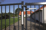 Locinox Verticlose-2 hydraulic gate closer (SL)