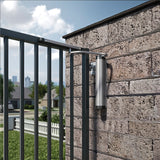 Locinox Verticlose-2-Wall hydraulic gate closer (SL)