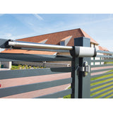 Locinox Samson-2 hydraulic gate closer