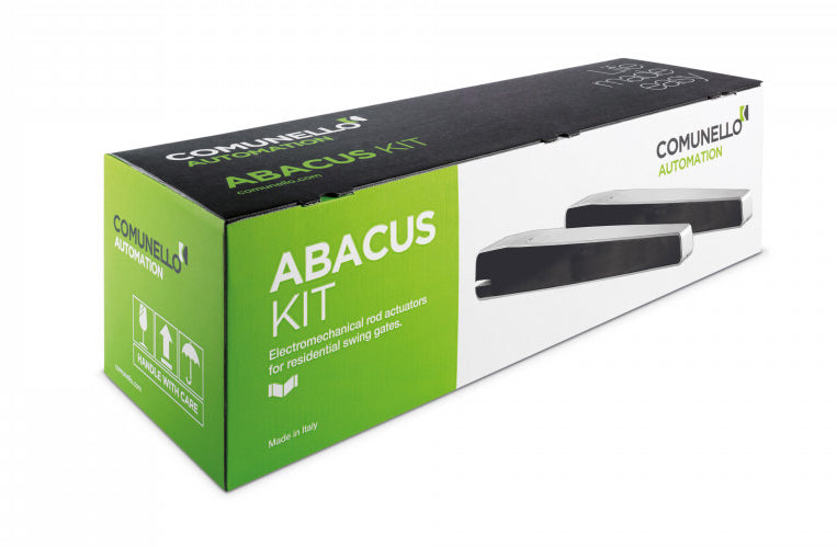 ABACUS 24V 3m (BK) (kit)