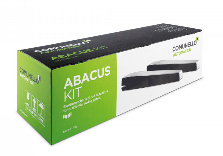 ABACUS 24V 5m (BK) (kit)