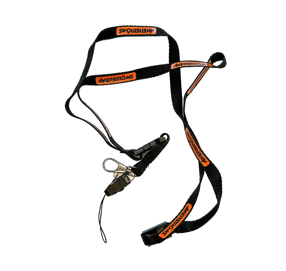 Sesam 800 neck strap for TX