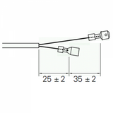 5m Extension Cable ES-EC-5